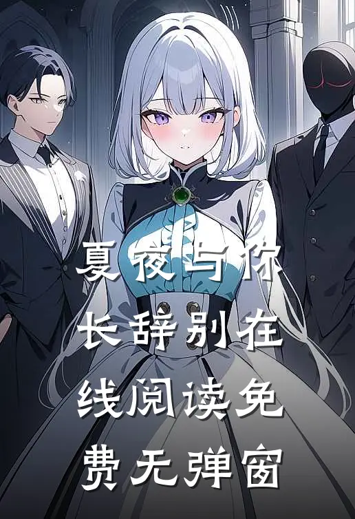 夏夜与你长辞别在线阅读免费无弹窗