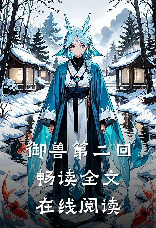御兽第二回畅读全文在线阅读