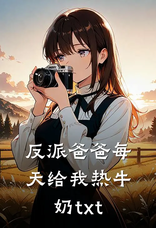 反派爸爸每天给我热牛奶txt