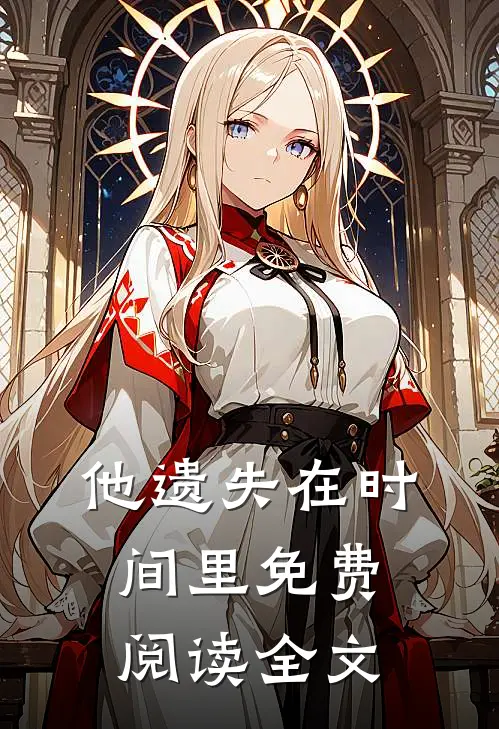 他遗失在时间里免费阅读全文