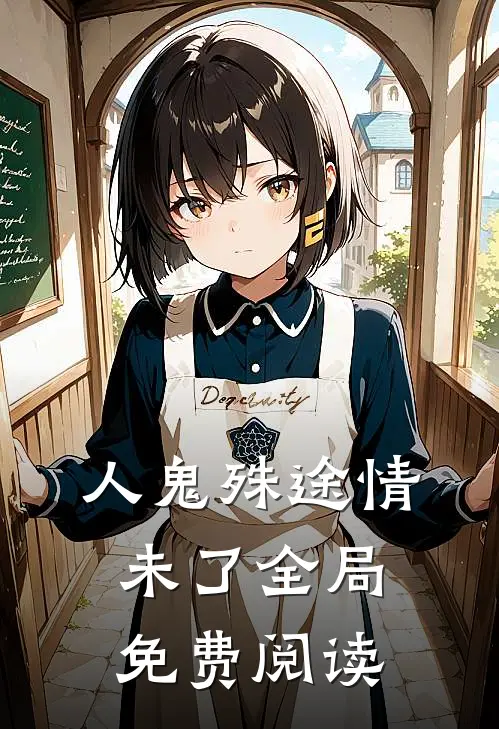 人鬼殊途情未了全局免费阅读