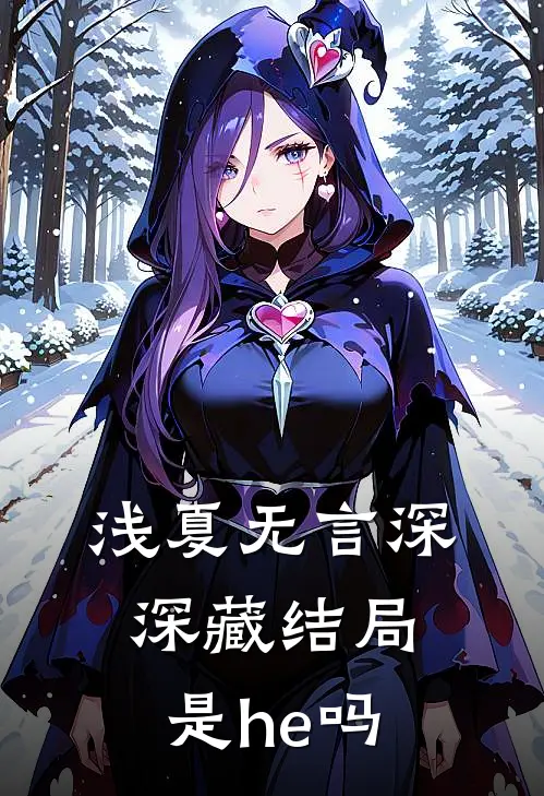 浅夏无言深深藏结局是he吗