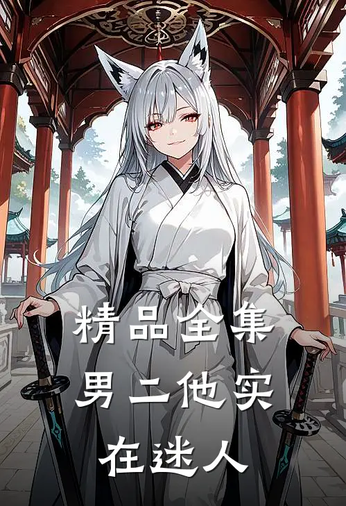 精品全集男二他实在迷人