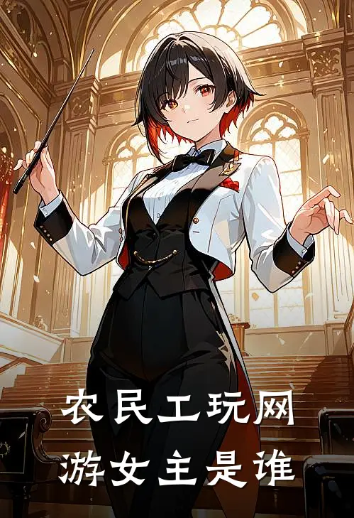 农民工玩网游女主是谁