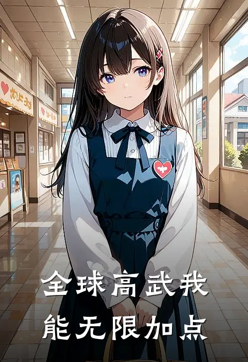 全球高武我能无限加点