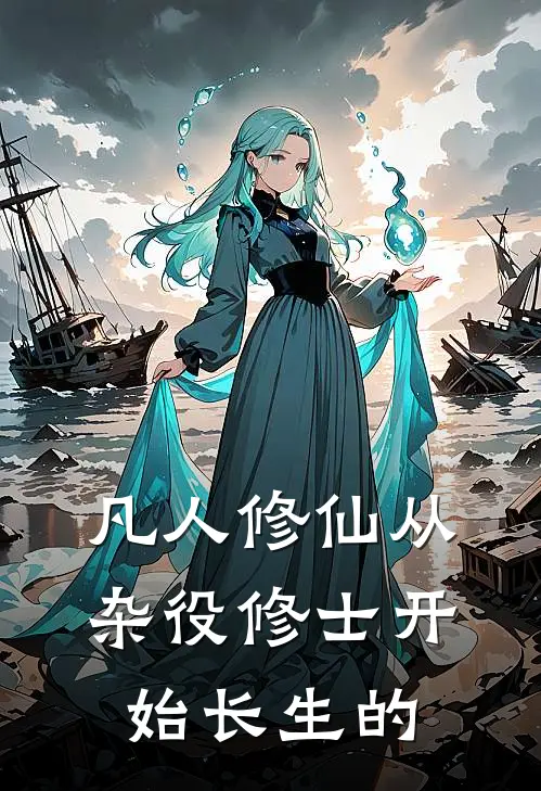 凡人修仙从杂役修士开始长生的