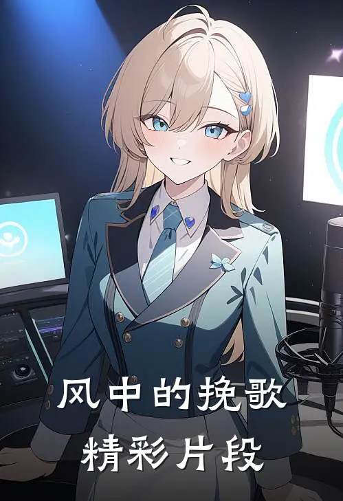 风中的挽歌精彩片段