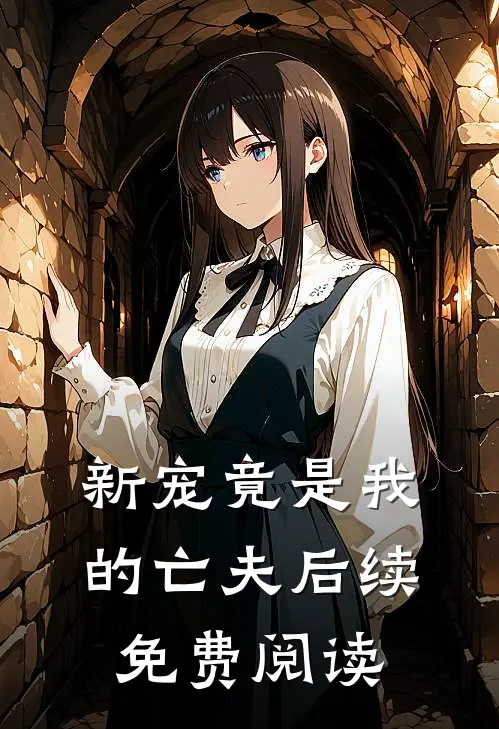 新宠竟是我的亡夫后续免费阅读