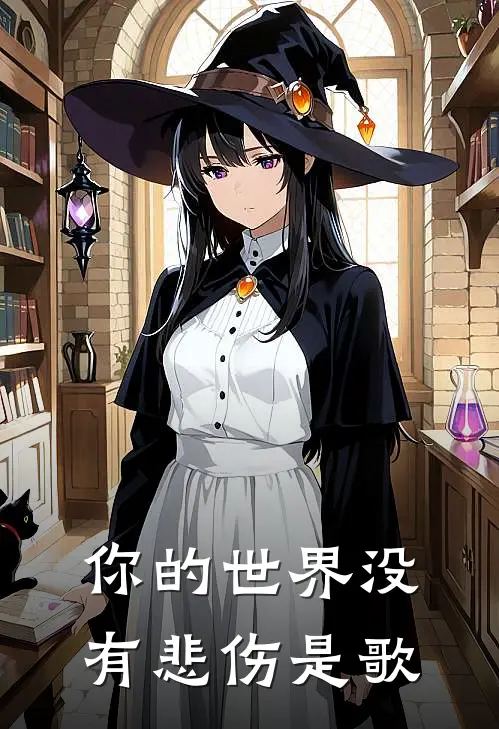 你的世界没有悲伤是歌