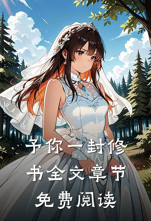 予你一封修书全文章节免费阅读