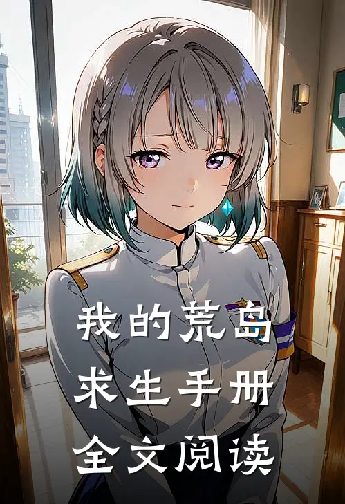我的荒岛求生手册全文阅读