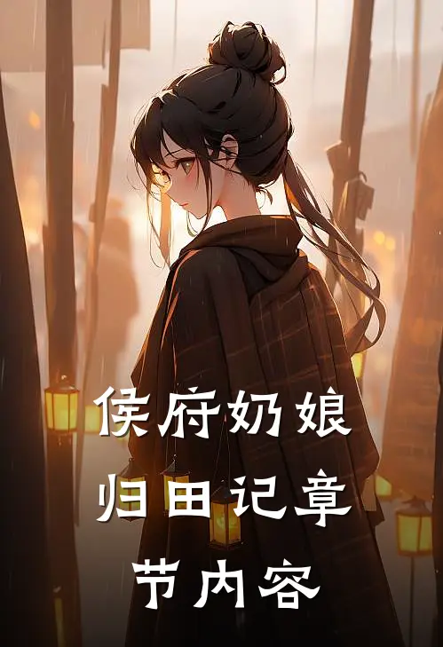 侯府奶娘归田记章节内容