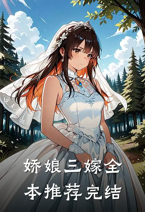 娇娘三嫁全本推荐完结