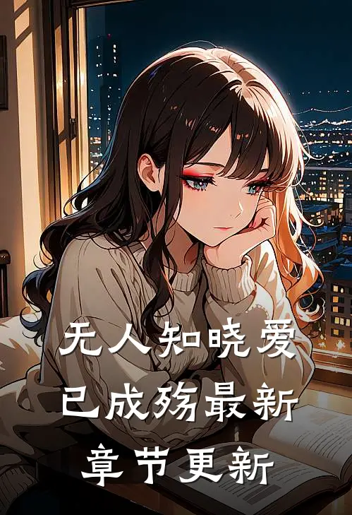 无人知晓爱已成殇最新章节更新