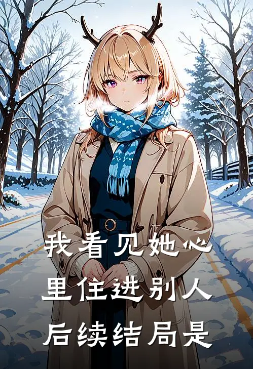 我看见她心里住进别人后续结局是