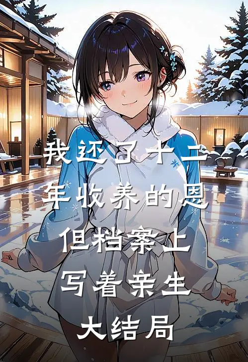 我还了十二年收养的恩，但档案上写着亲生大结局
