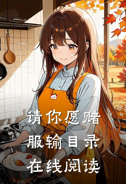 请你愿赌服输目录在线阅读