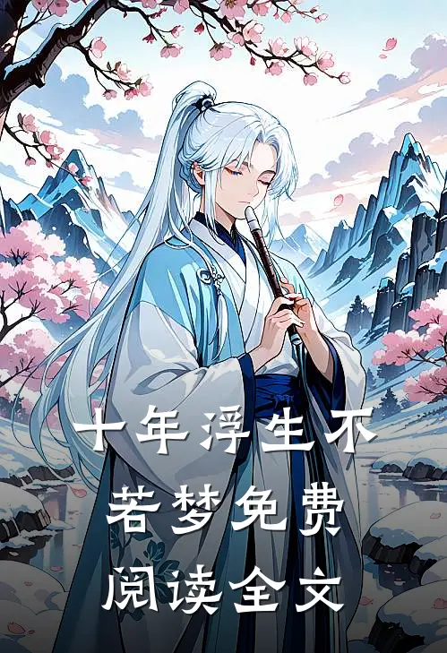 十年浮生不若梦免费阅读全文