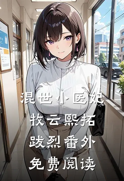 混世小医妃牧云熙拓跋烈 番外免费阅读