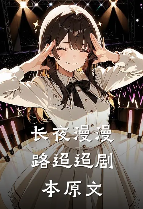 长夜漫漫路迢迢剧本原文