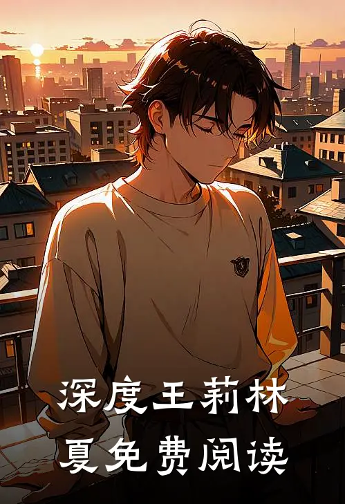 深度王莉林夏免费阅读