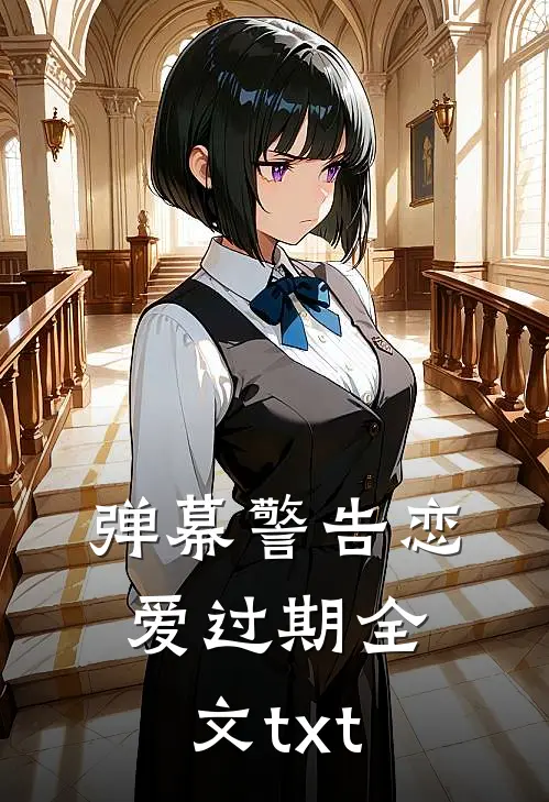 弹幕警告恋爱过期全文txt