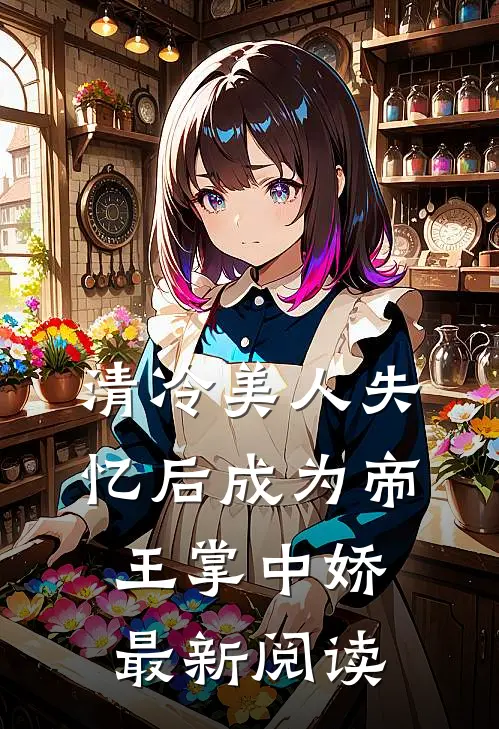 清冷美人失忆后成为帝王掌中娇最新阅读