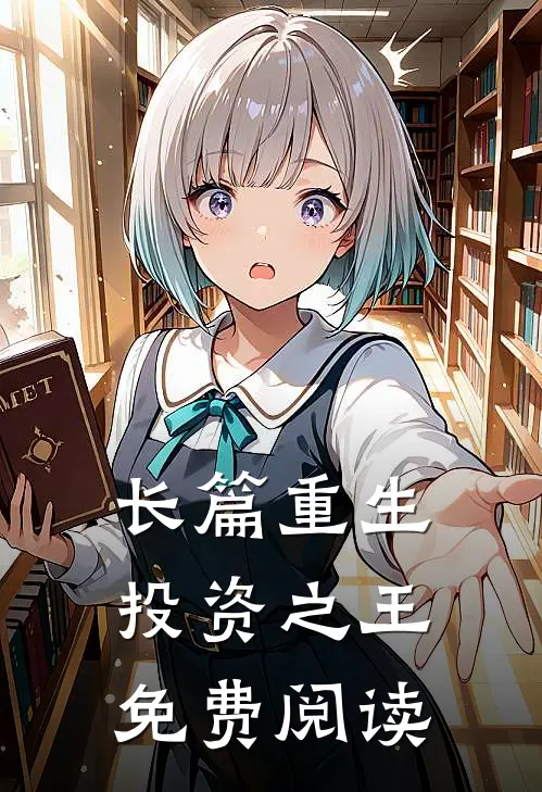 长篇重生投资之王免费阅读
