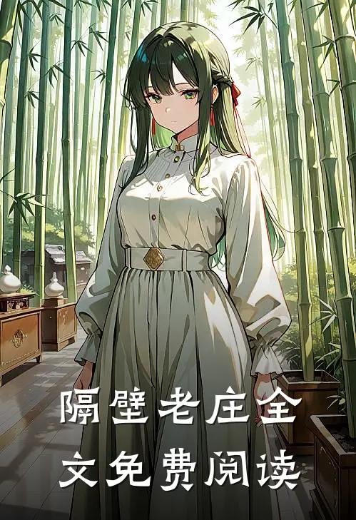 隔壁老庄全文免费阅读
