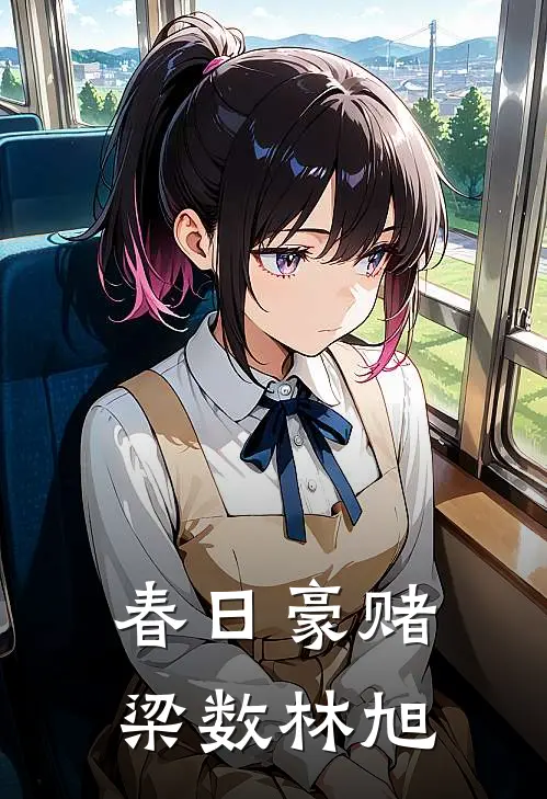 春日豪赌梁数林旭
