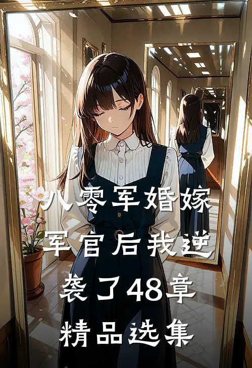 八零军婚嫁军官后我逆袭了48章精品选集