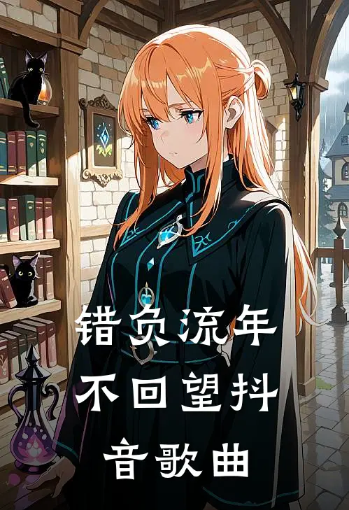 错负流年不回望抖音歌曲