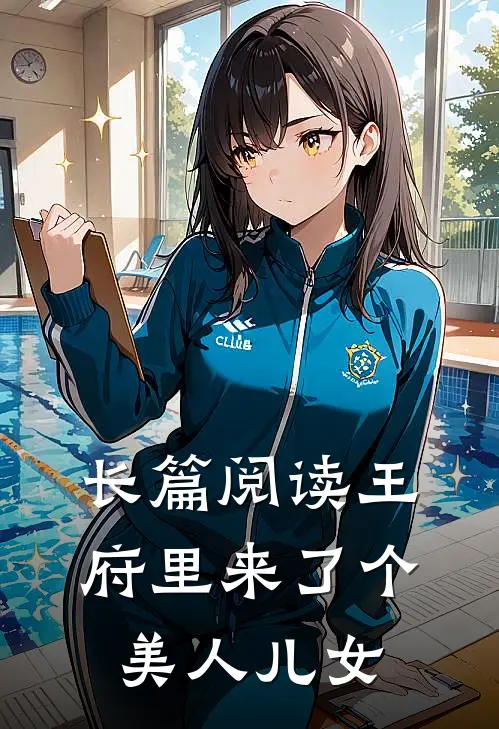 长篇阅读王府里来了个美人儿女