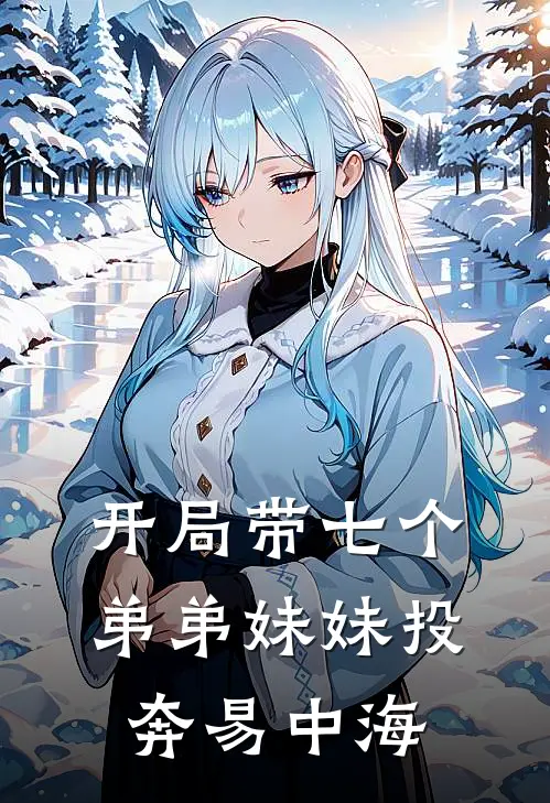 开局带七个弟弟妹妹投奔易中海