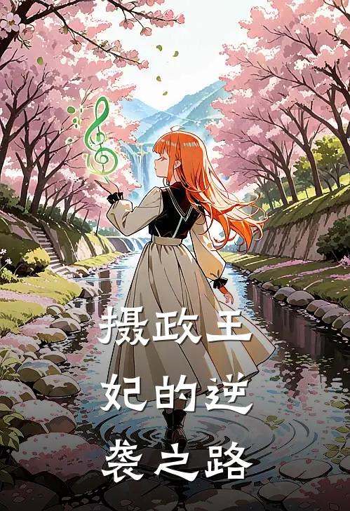 摄政王妃的逆袭之路