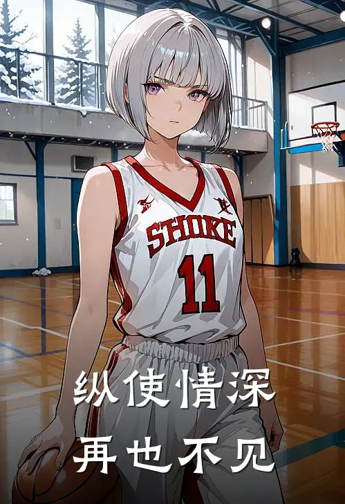 纵使情深再也不见