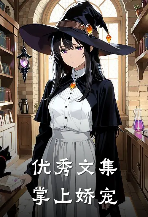 优秀文集掌上娇宠