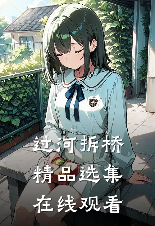 过河拆桥精品选集在线观看