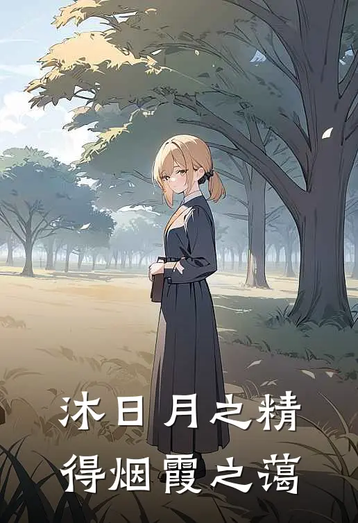 沐日月之精 得烟霞之蔼