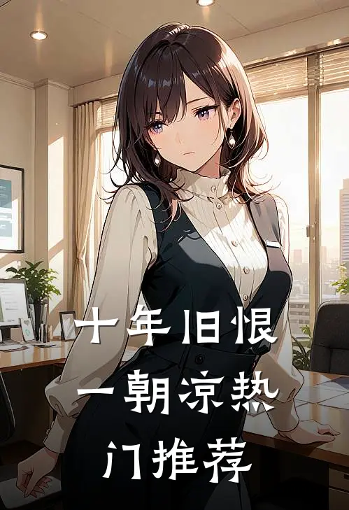 十年旧恨一朝凉热门推荐