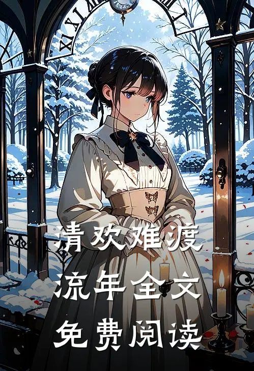 清欢难渡流年全文免费阅读