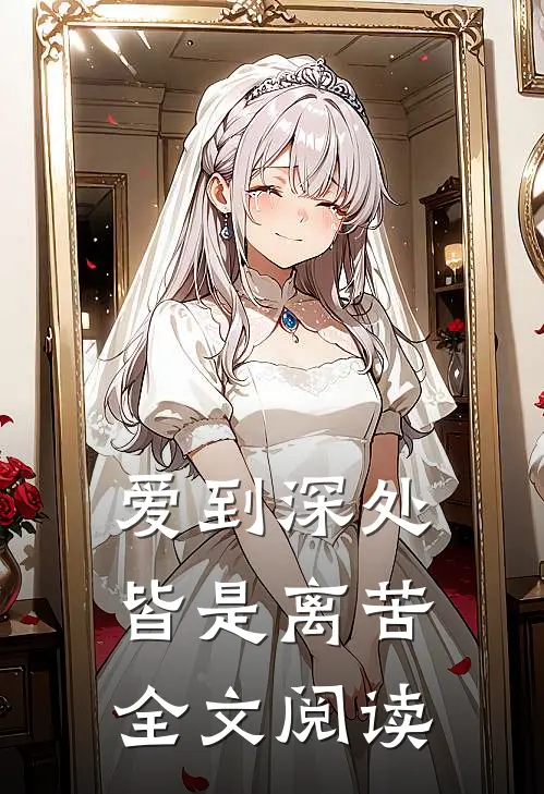 爱到深处皆是离苦全文阅读