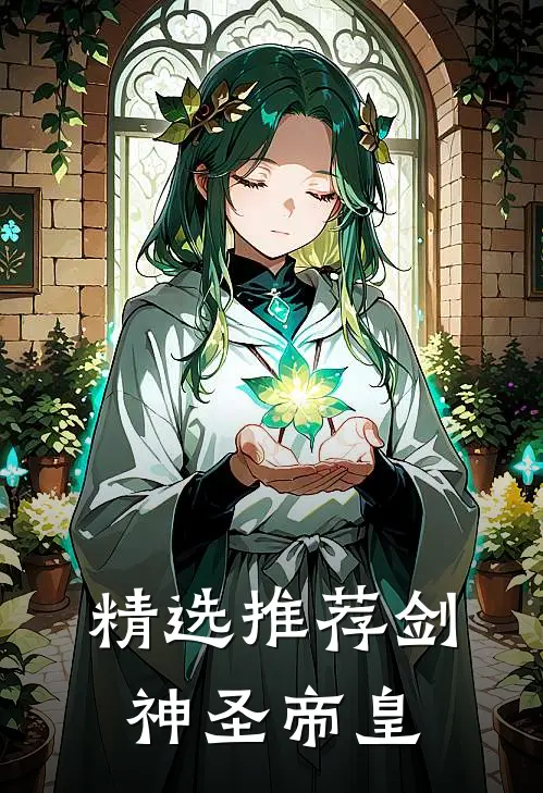 精选推荐剑神圣帝皇