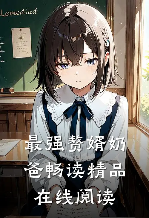 最强赘婿奶爸畅读精品在线阅读