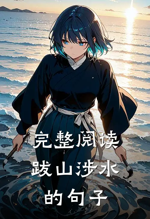 完整阅读跋山涉水的句子