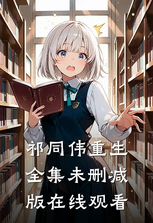 祁同伟重生全集未删减版在线观看