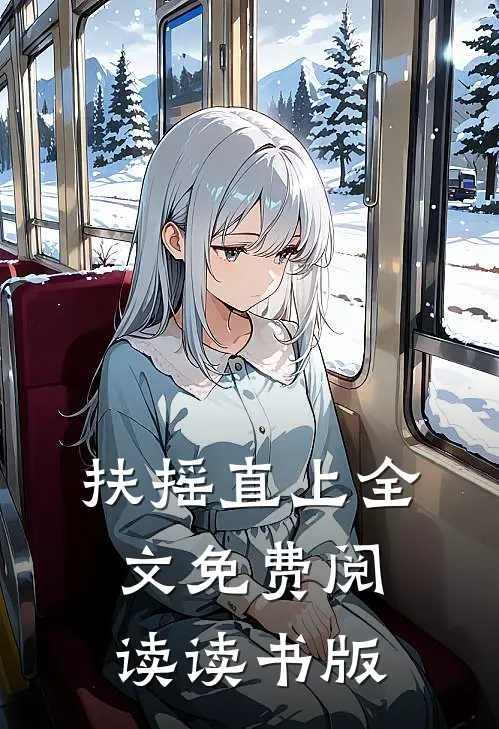 扶摇直上全文免费阅读读书版