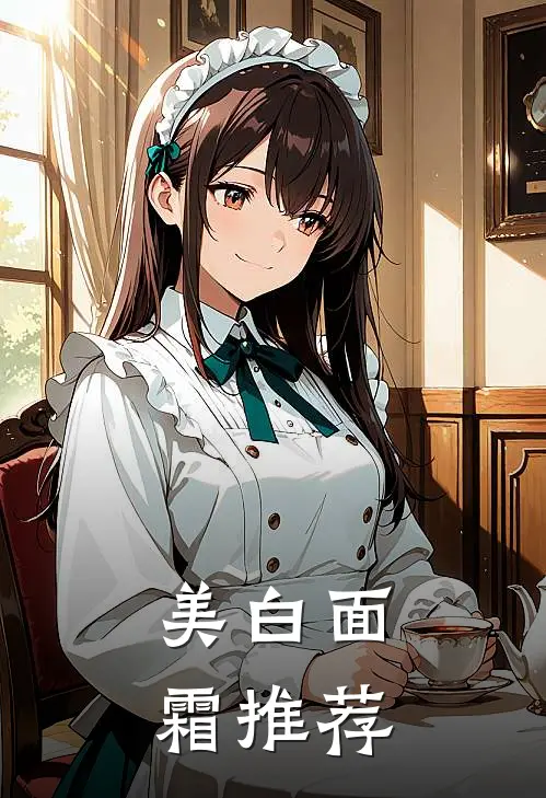 美白面霜推荐
