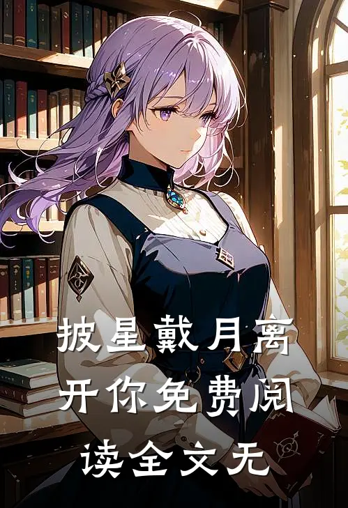 披星戴月离开你免费阅读全文无