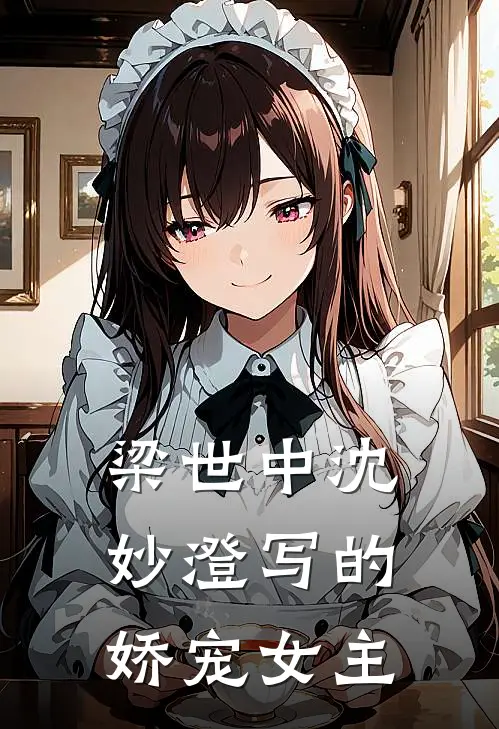 梁世中沈妙澄写的娇宠女主